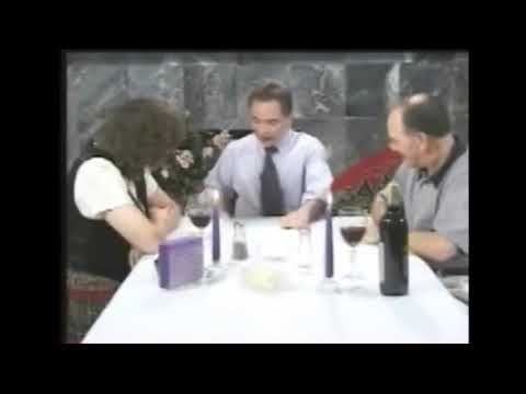 Saturn Magic - Coins Through Table (World's Greatest Magic) video DOWNLOAD