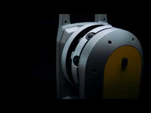 Trimble X7 Sistema Laser Scanner 3D - Overview