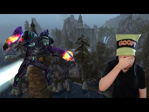 Just rogue things- Assassin rogue pvp 8.2