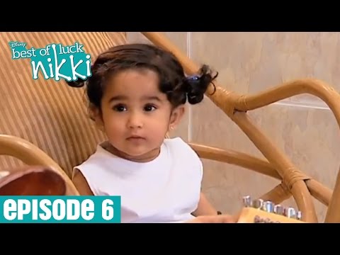 Best Of Luck Nikki | Season 1 Episode 6 | Disney India Official