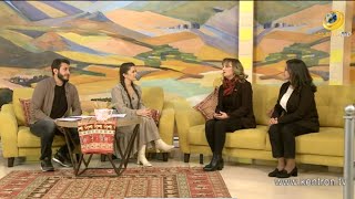 «Բացահայտելով Հայաստանը ի սրտե Արցախին» բարեգործական համերգ