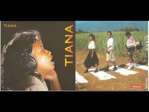 TIANA & DADDY - HAINAO TSIANJERY (Fanja Andriamanantena) - Dihy Sy Mozika 2011