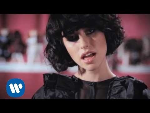 Kimbra - "Settle Down" [Official Music Video]