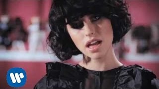 Kimbra - &quot;Settle Down&quot; [Official Music Video]