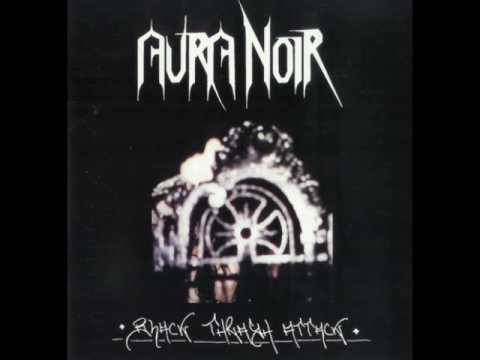 Aura Noir - Caged Wrath