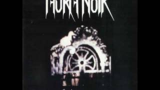 Aura Noir - Caged Wrath