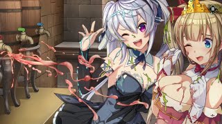 もってぃのゲーム実況　プリズンプリンセス　part3