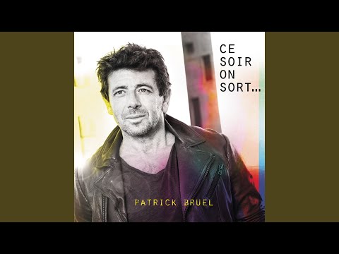 Mon repère – Patrick Bruel