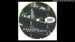 ZC 002 Parallax Sinister Projects EP A1 - Dark Passage