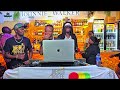 DOBA AFTER OFFICE ORIENTATION VIDEO MIXXTAPE 2025 ZENDIAMBO CURE X SELECTOR REID X ZANDER BWOY