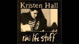 Kristen Hall - just so you know