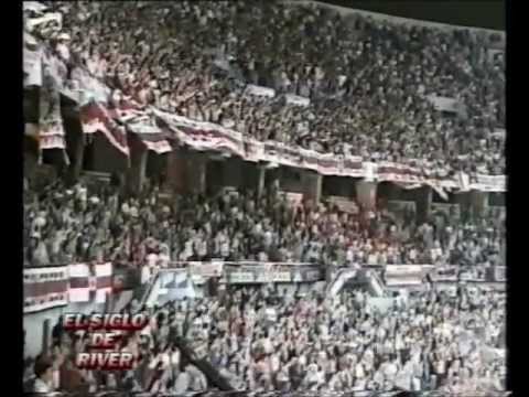 River 3 Lanus 1 Apertura 1999