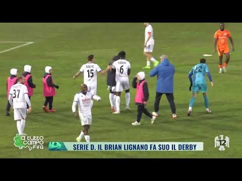 A TUTTO CAMPO FVG | 20/01/2026