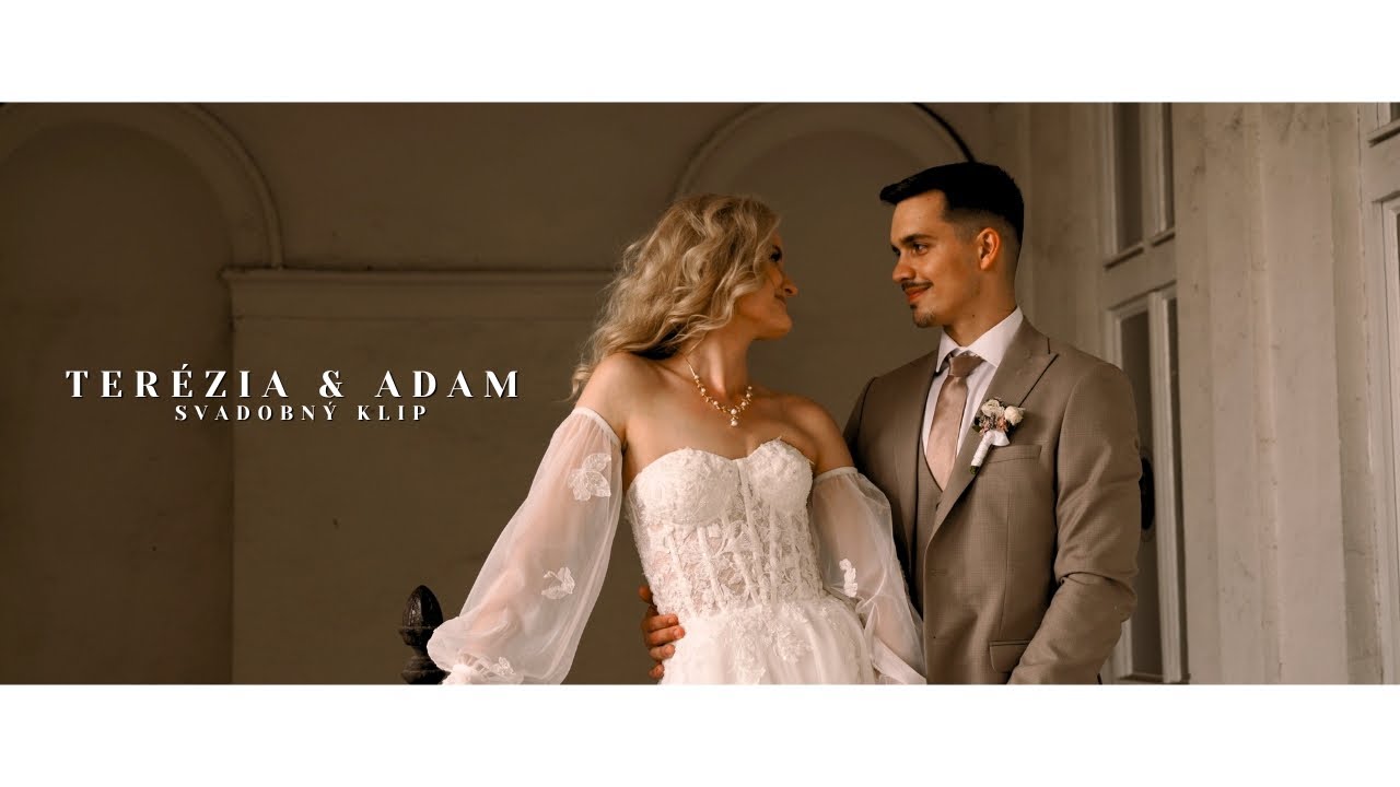 Terézia & Adam