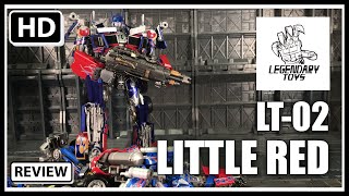 Download lagu Legendary Toys LT-02 KO Transformers Movie Masterpiece MPM-04 mp3 Download lagu Legendary Toys LT-02 KO Transformers Movie Masterpiece MPM-04 mp3