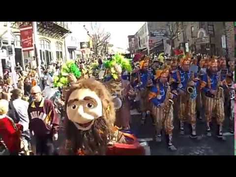 2017 - PMSBATV - AVALON