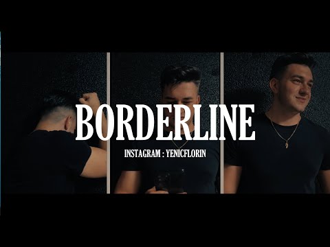 Yenic - "BORDERLINE" (Official Music Video)
