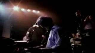 Mocky - Extended Vacation