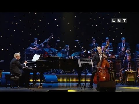 Jānis Ivanovs – čello tēma