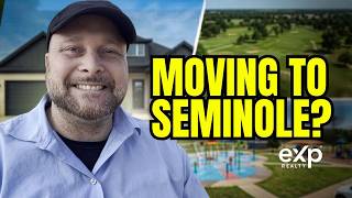 Why People LOVE Living in Seminole Oklahoma 2026 | Moving to Seminole, OK | Seminole Realtor