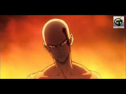 Saitama (Theme)  One Punch Man 