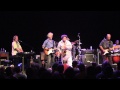 Little Feat - The Blues Keep Coming with Ron Holloway - 08.08.12