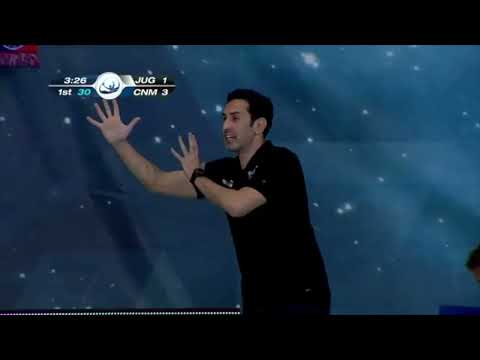 Water-Polo : Ligue des Champions 2022-2023 : Jug Dubrovnik - Marseille (Match complet) - J2