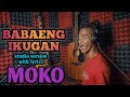 BABAENG IKUGAN by MOKO (studio version with lyrics)