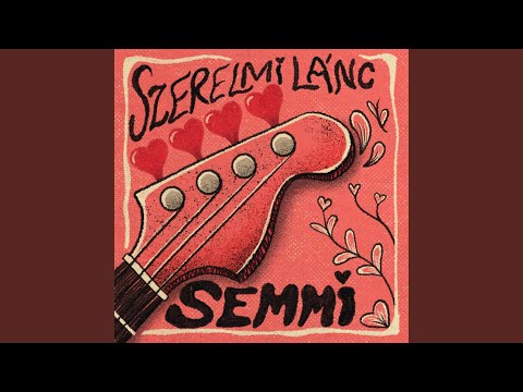 Szerelmi Lánc - Semmi