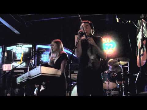 Drunken Riderz (Live 2011)