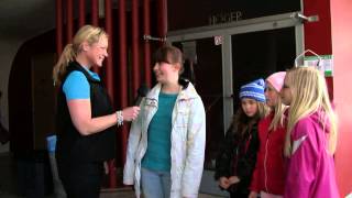 Ronja Rövardotter och Värdefullt.