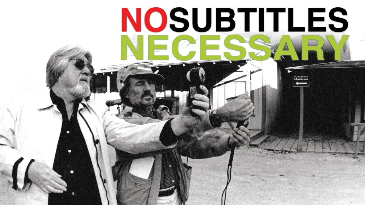 Miniature de la vidéo No Subtitles Necessary: LASZLO & VILMOS | Trailer | Documentary | Cinema Libre du film No Subtitles Necessary: Laszlo & Vilmos