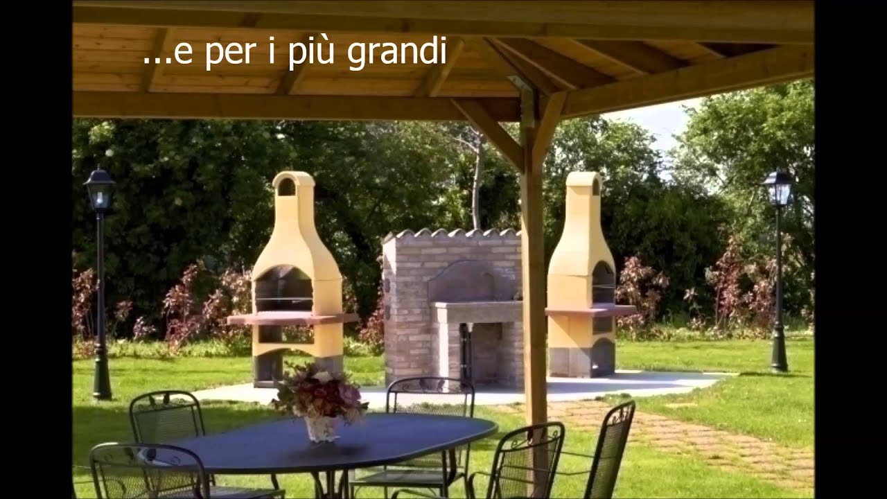 Video aziendale IL BRUGNOLO