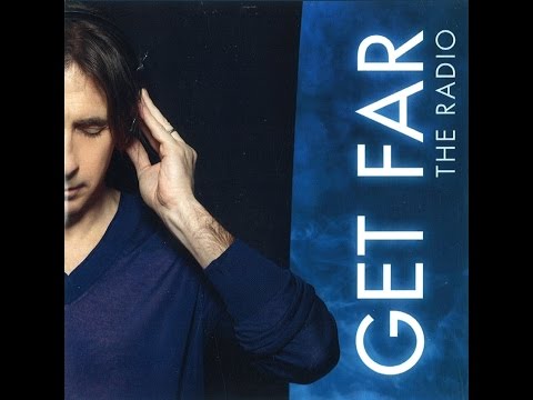 Get Far  - The Radio (Lyrics)