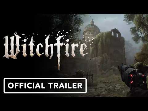 Miniatura 4 de la galería de Witchfire