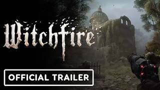 Witchfire - Official Revelations Update Trailer thumbnail