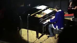 The Receiving End Of It All: Bandits of the Acoustic Revolution / Streetlight Manifesto