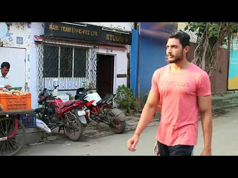 Abhilash Thakur Dream of th...