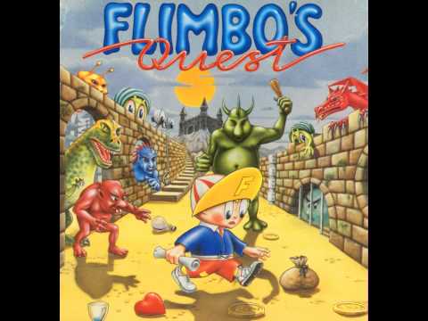 Sonic Wanderer - Flimbo's Quest (for The Ultimate Beat)
