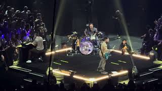 I’ll Follow You - Shinedown Live at The Climate Pledge Arena in Seattle, Washington 8/8/2025