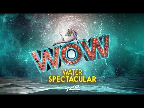 WOW - The Vegas Spectacular
