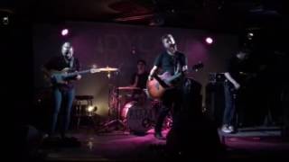 Dylan Jakobsen- Silverado, Last Exit Live PHX AZ 6/22/16