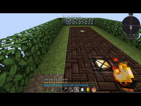 FTB Infinity - E63 - Machines & Reactorspace