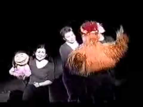 The Internet is for porn avenue Q original song
