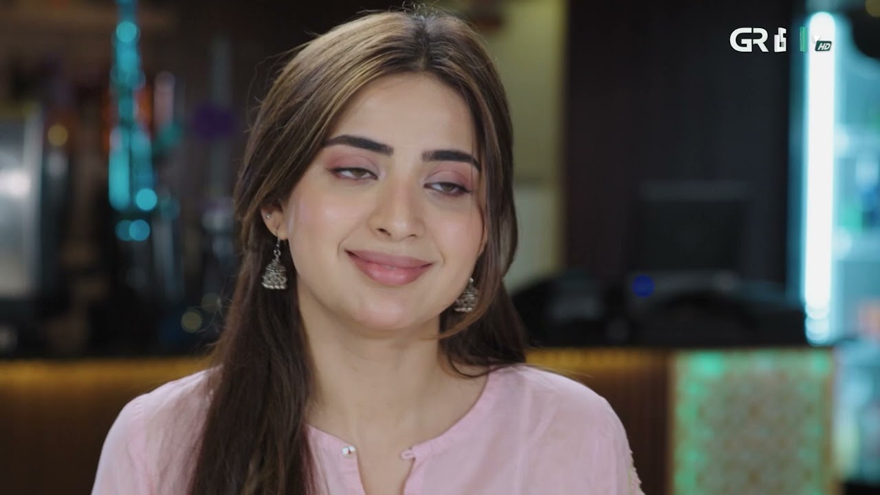 Faaslay Episode 48 | Best Scene 05 | Ali Ansari - Saboor Aly | Green TV Entertainment