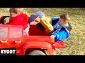 Life Moves FAST Baby Cute Funny Moments Kyoot
