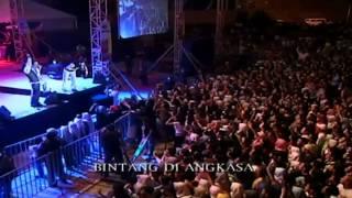 &quot;APA SAJA&quot; - KRU (KONSERT EMPAYAR KRUJAAN)