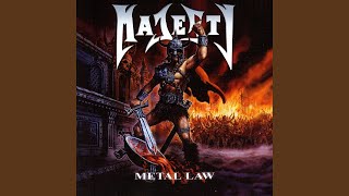 Metal Law