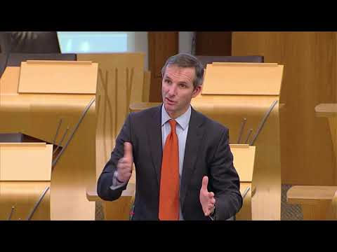 Debate: Domestic Abuse (Scotland) Bill - 1 February 2018