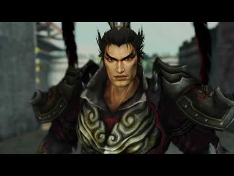 Dynasty Warriors 8: Extreme Legends - 102 (Ten Eunuchs' Rebellion)